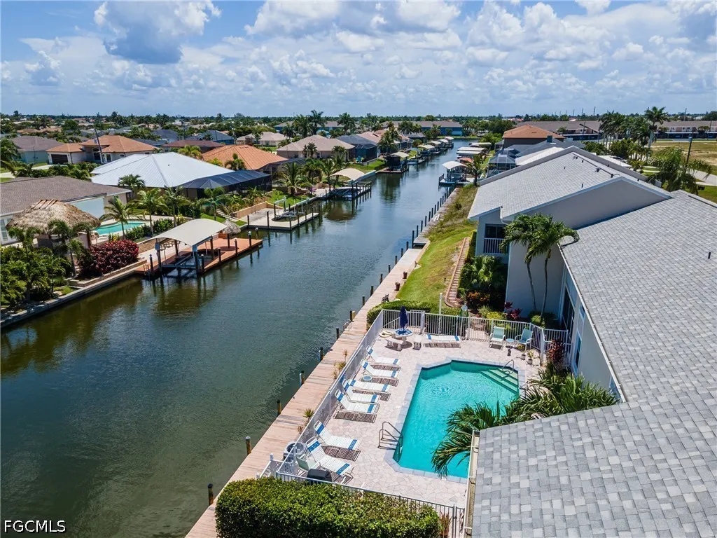 1427 SW 47th Terrace Cape Coral FL 33914
