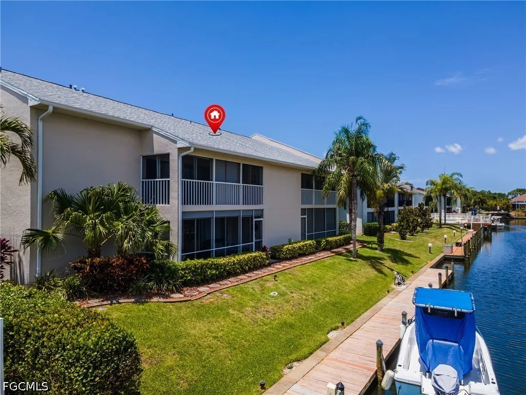 1427 SW 47th Terrace Cape Coral FL 33914