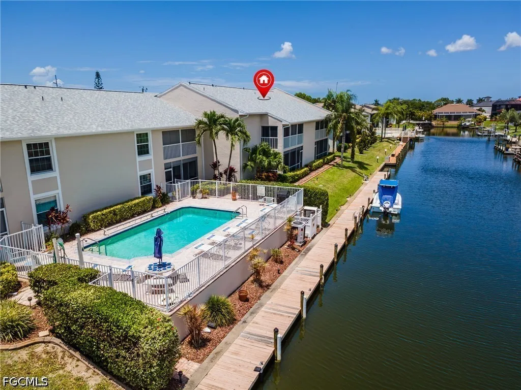 1427 SW 47th Terrace Cape Coral FL 33914