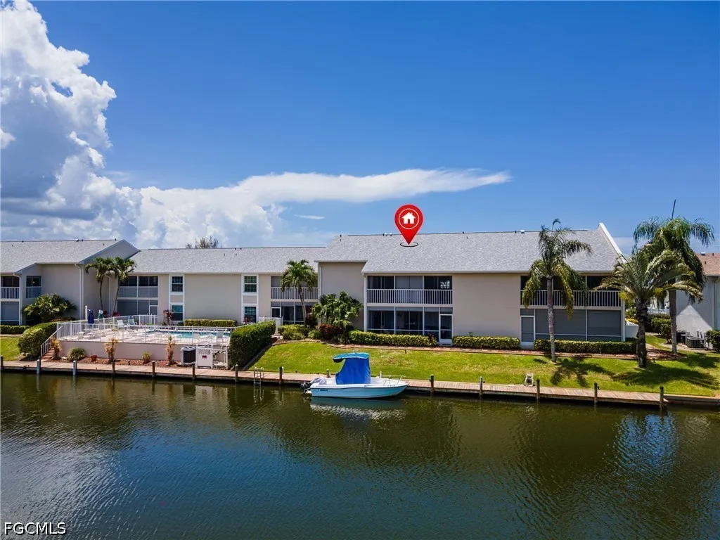 1427 SW 47th Terrace Cape Coral FL 33914