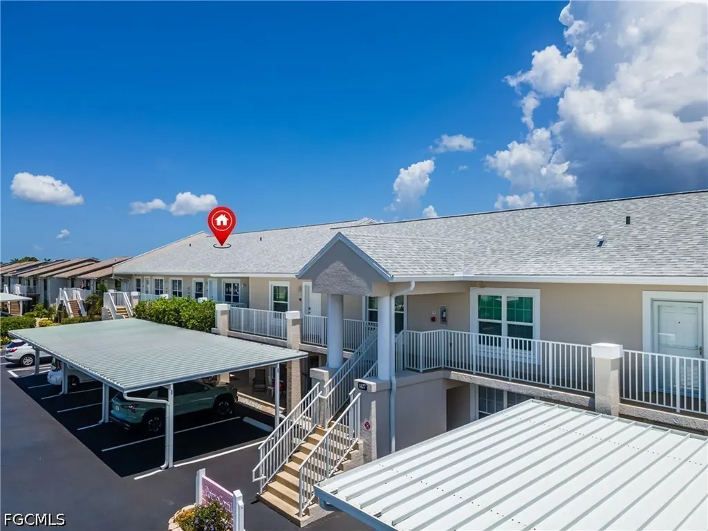 1427 SW 47th Terrace Cape Coral FL 33914