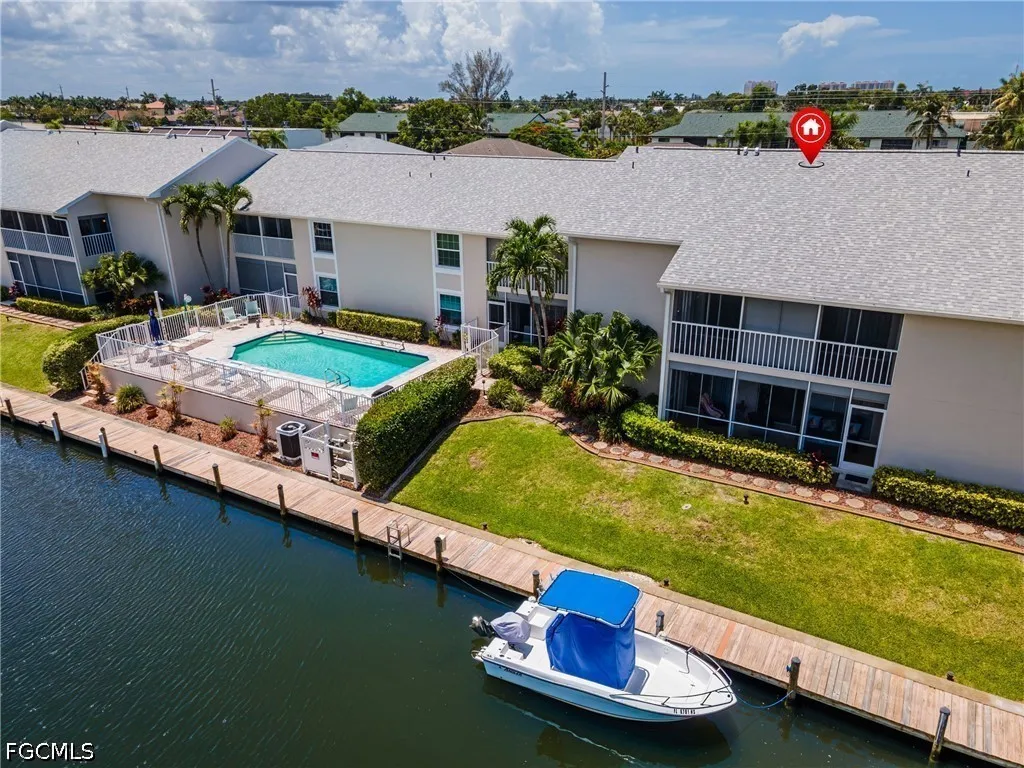 1427 SW 47th Terrace Cape Coral FL 33914