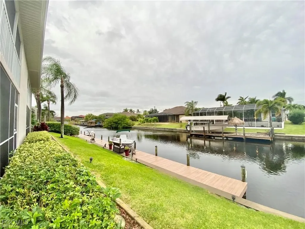 1427 SW 47th Terrace Cape Coral FL 33914