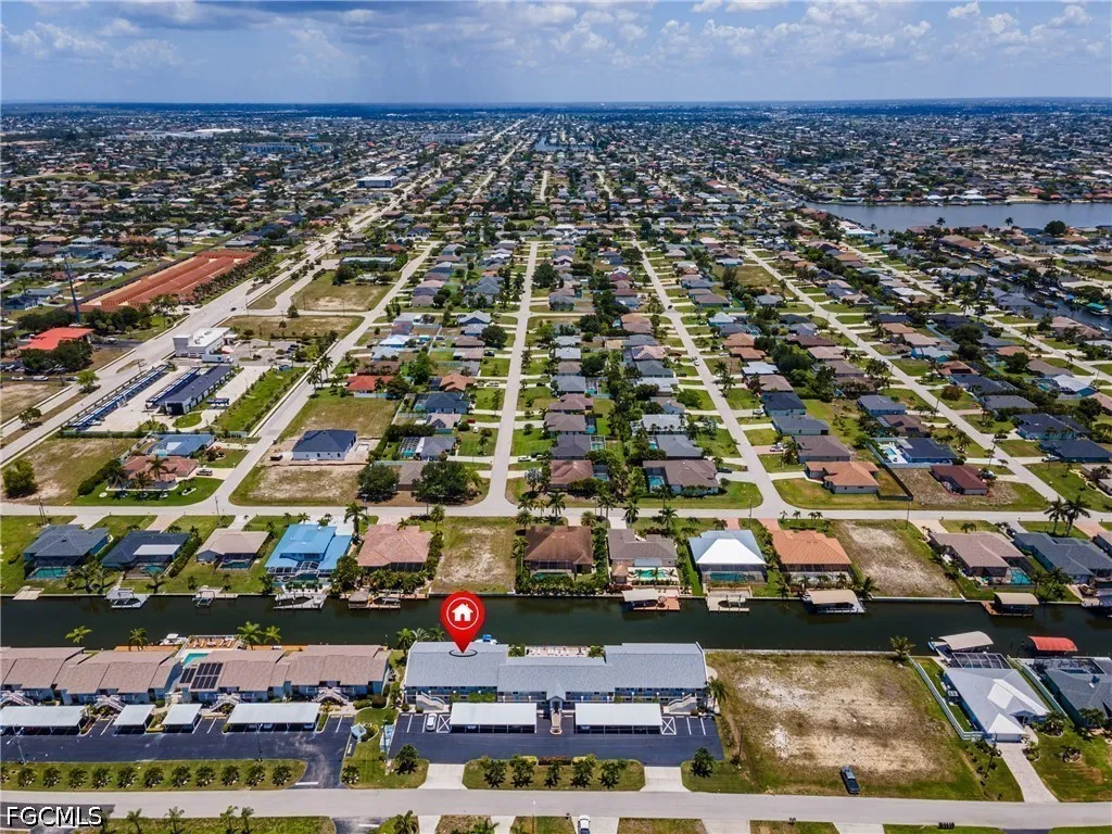 1427 SW 47th Terrace Cape Coral FL 33914