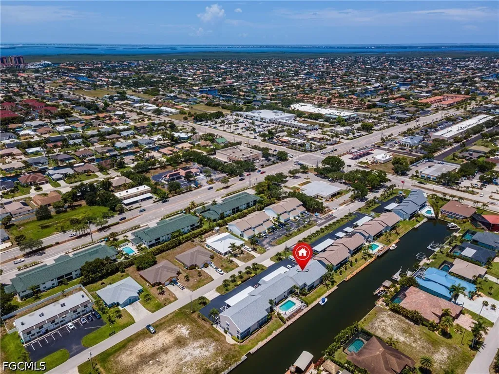 1427 SW 47th Terrace Cape Coral FL 33914
