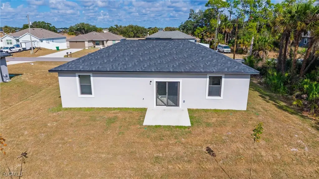 8050 Sherwood Circle Labelle FL 33935