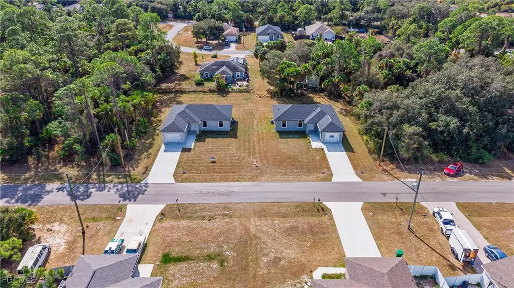 8050 Sherwood Circle Labelle FL 33935