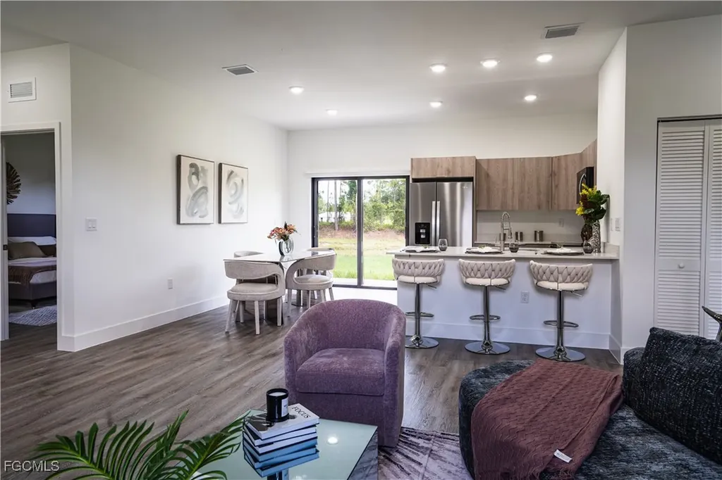8050 Sherwood Circle Labelle FL 33935