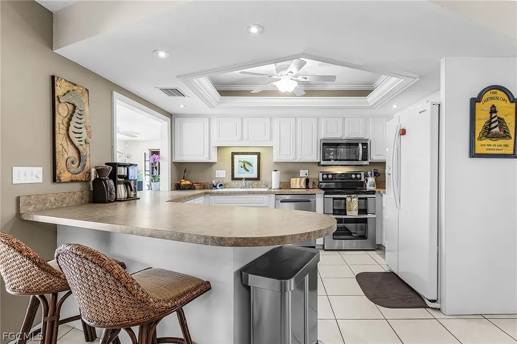 4215 SW 13th Avenue Cape Coral FL 33914