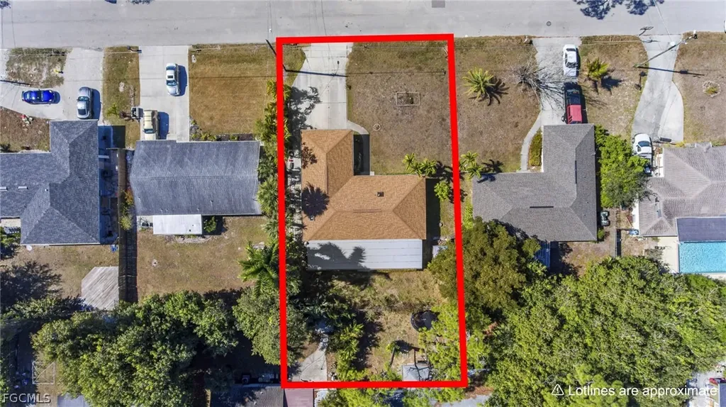27101 Lavinka Street Bonita Springs FL 34135