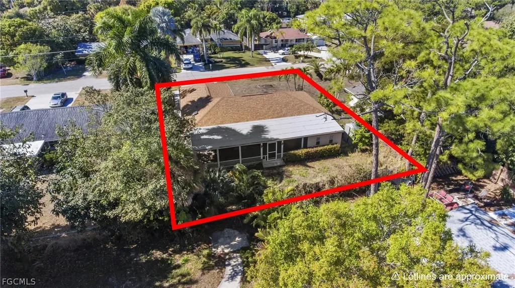 27101 Lavinka Street Bonita Springs FL 34135