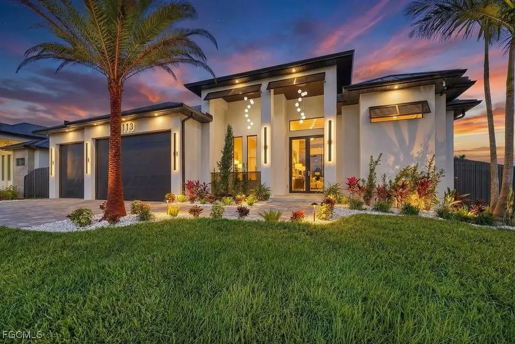 113 SW 34th Avenue Cape Coral FL 33991