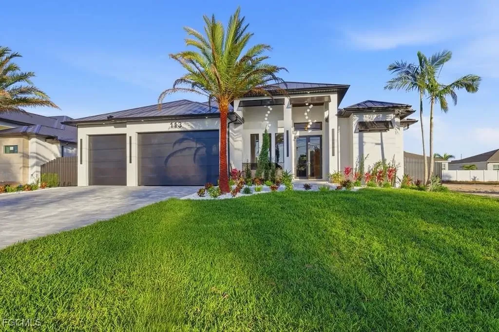 113 SW 34th Avenue Cape Coral FL 33991