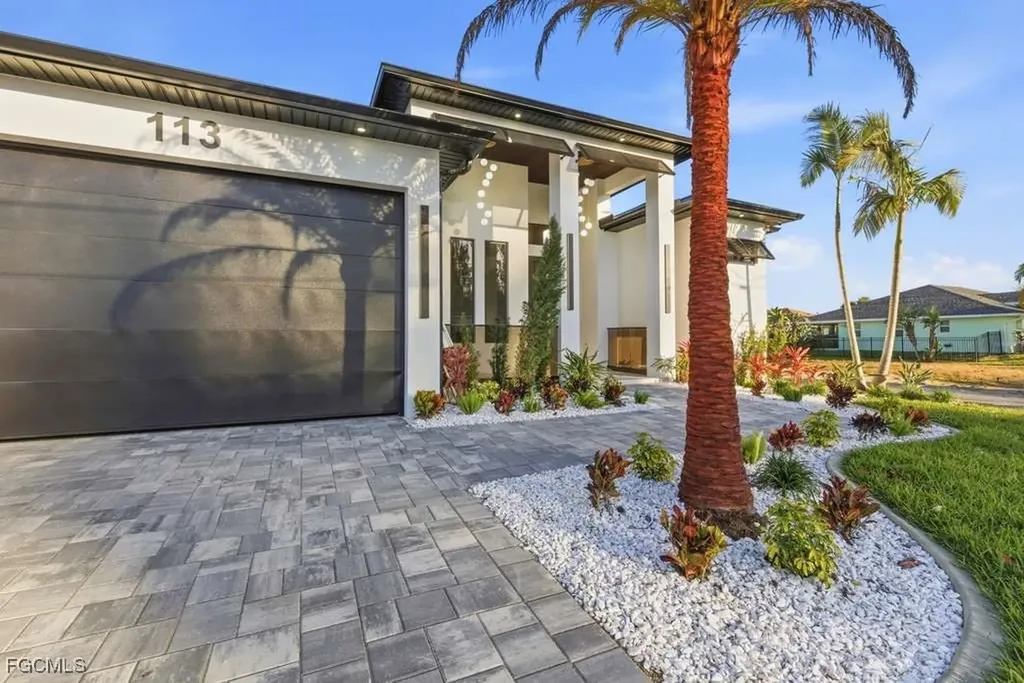 113 SW 34th Avenue Cape Coral FL 33991