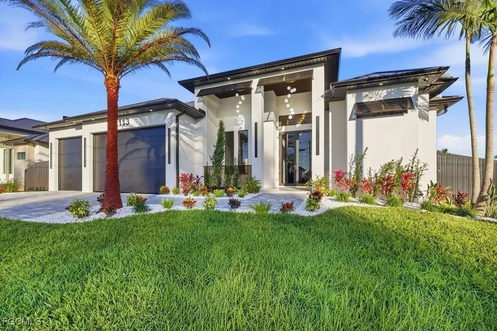 113 SW 34th Avenue Cape Coral FL 33991