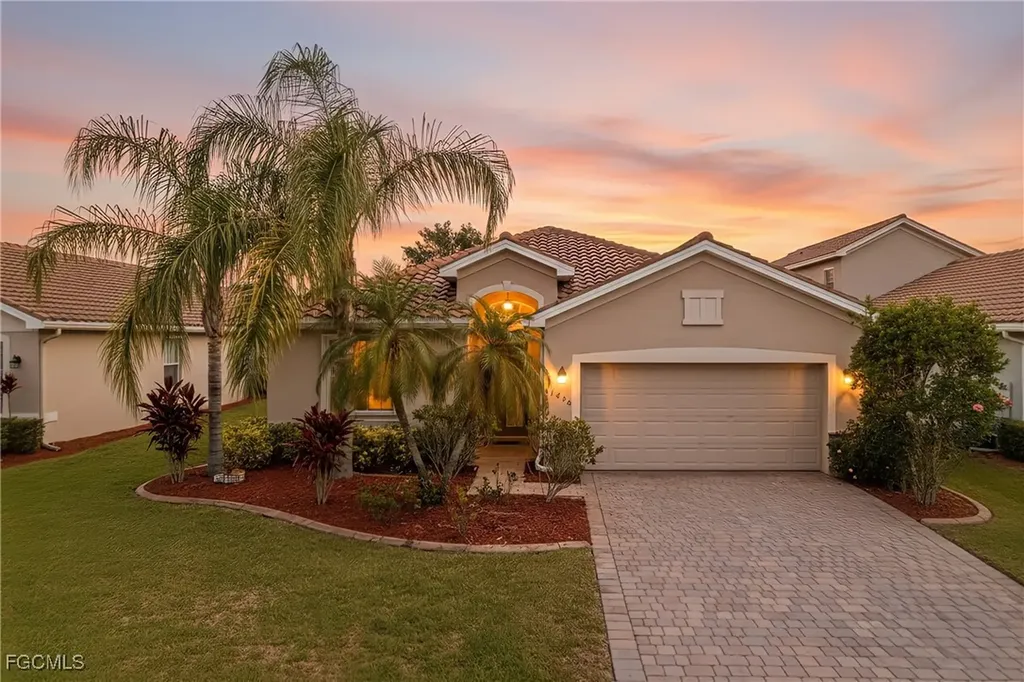11430 Icarus Circle Lehigh Acres FL 33971