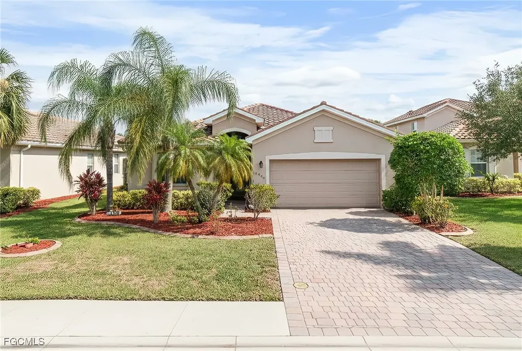 11430 Icarus Circle Lehigh Acres FL 33971
