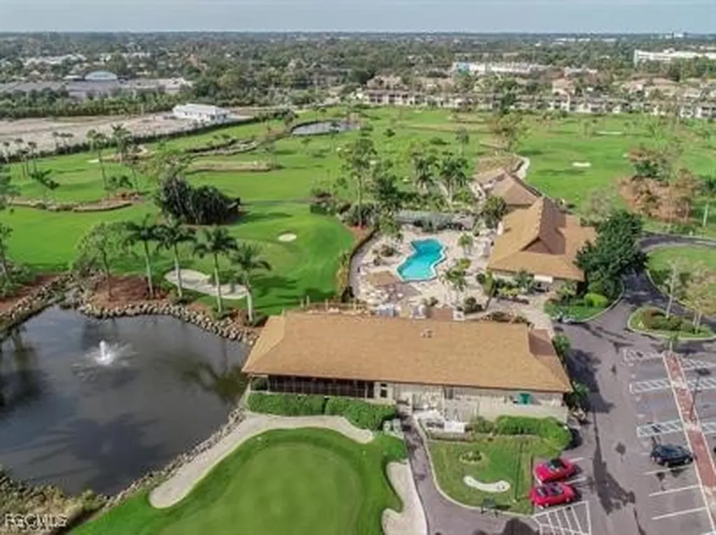232 Palm Drive Naples FL 34112