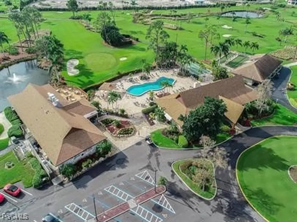 232 Palm Drive Naples FL 34112
