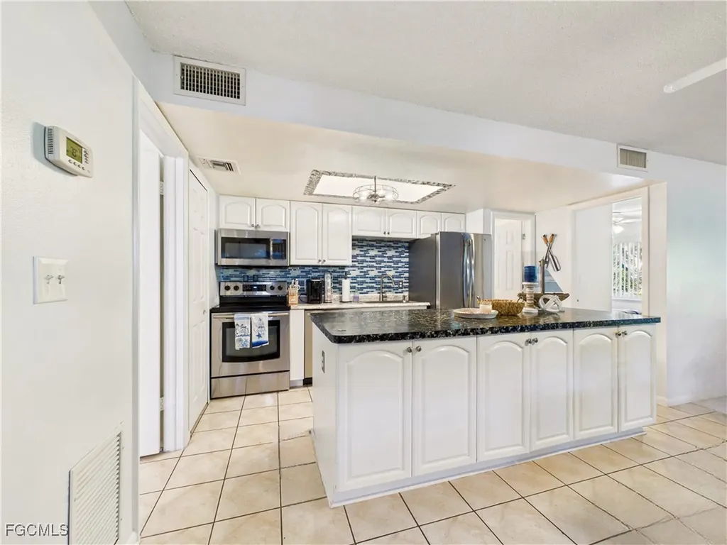 232 Palm Drive Naples FL 34112