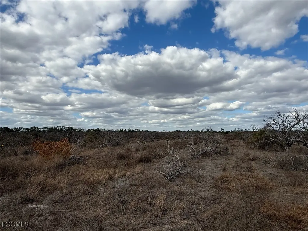 6380 + 6340 6th Road Labelle FL 33935