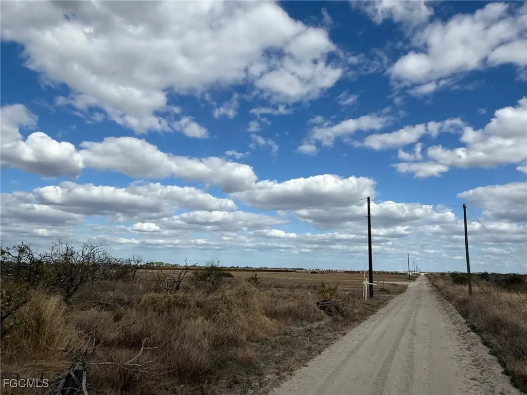 6380 + 6340 6th Road Labelle FL 33935