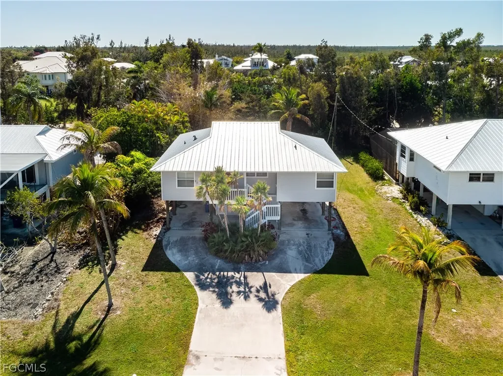 7947 Gabion Court Bokeelia FL 33922