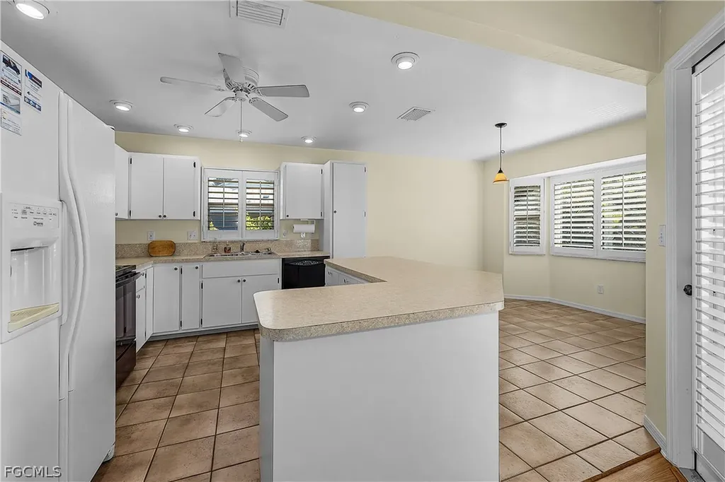 7947 Gabion Court Bokeelia FL 33922