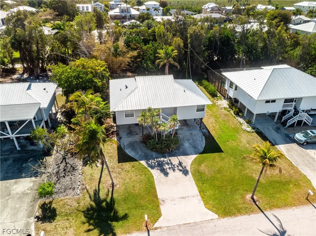 7947 Gabion Court Bokeelia FL 33922