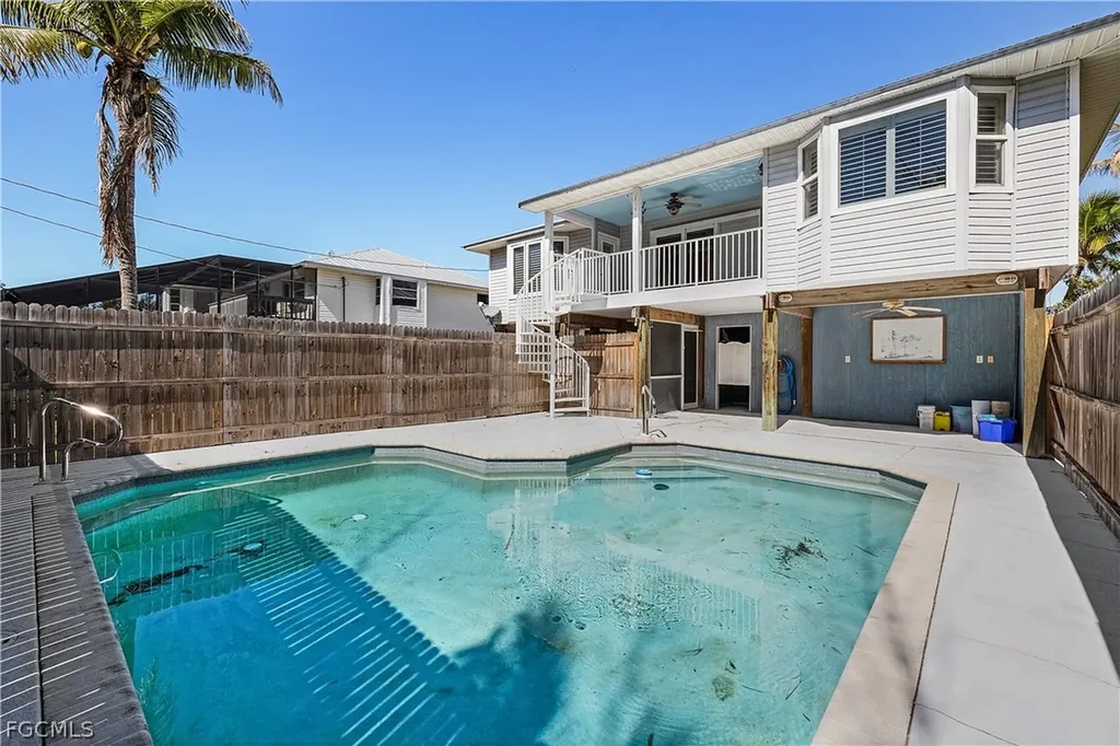 7947 Gabion Court Bokeelia FL 33922