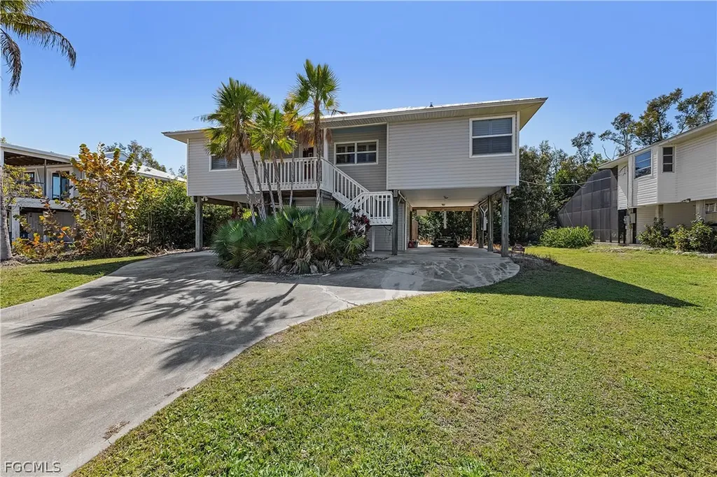 7947 Gabion Court Bokeelia FL 33922