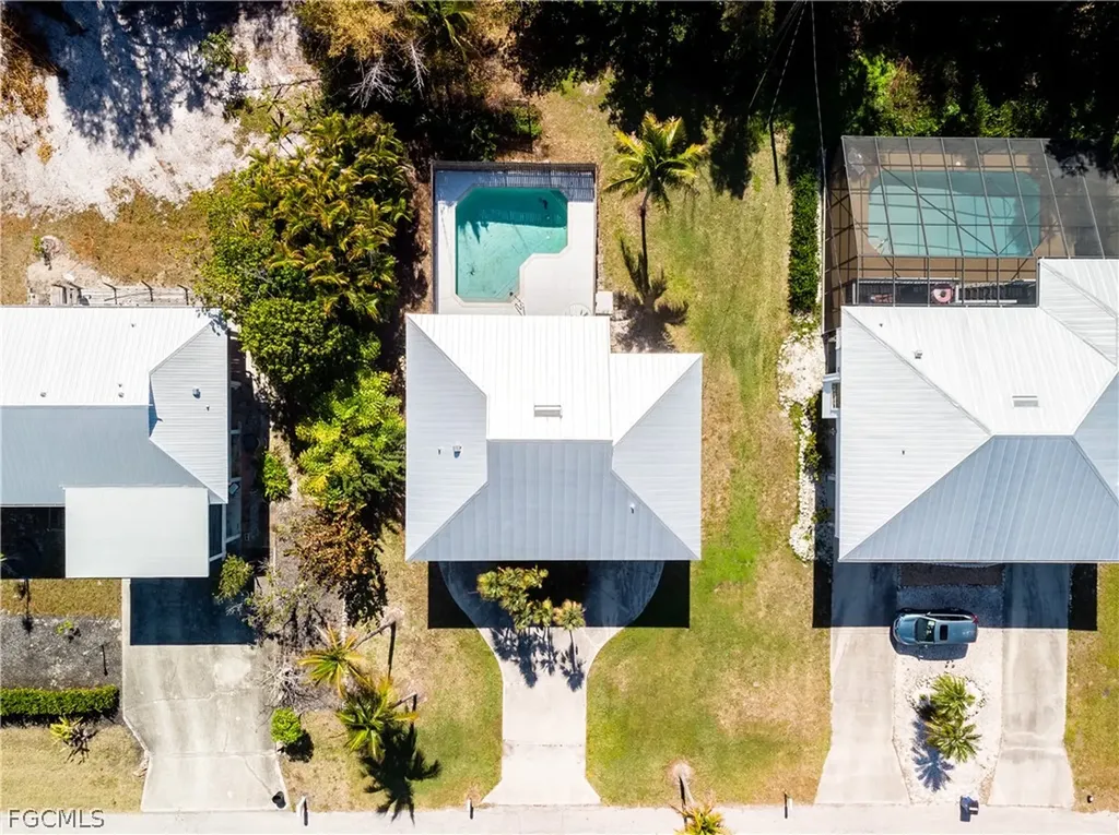 7947 Gabion Court Bokeelia FL 33922