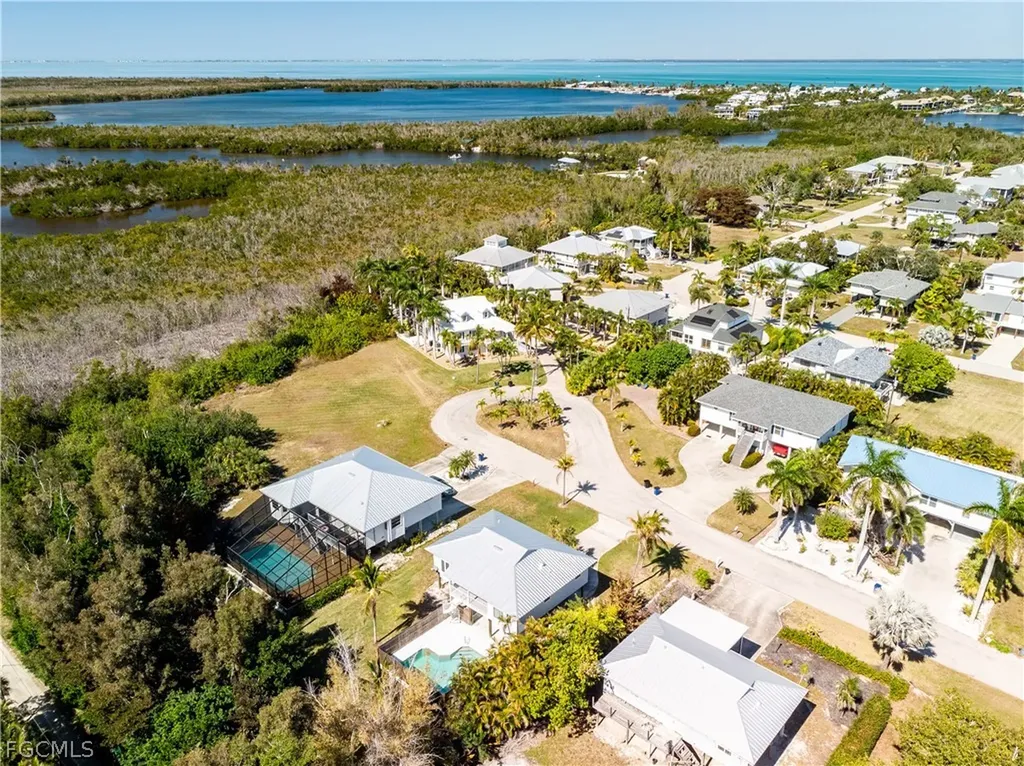 7947 Gabion Court Bokeelia FL 33922