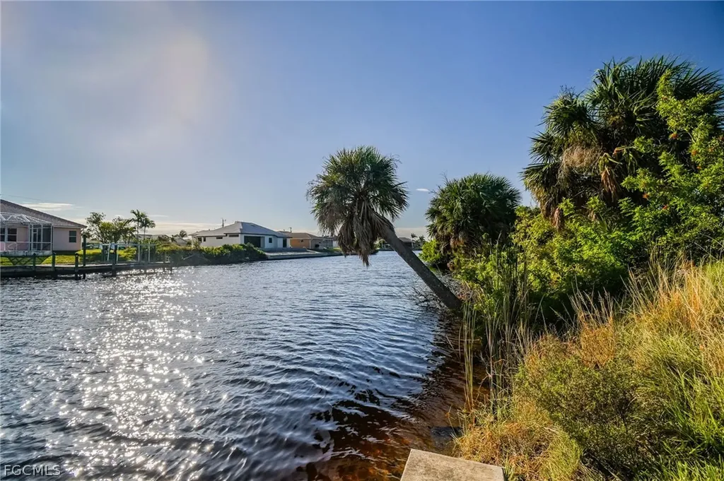 1019 NW 35th Avenue Cape Coral FL 33993