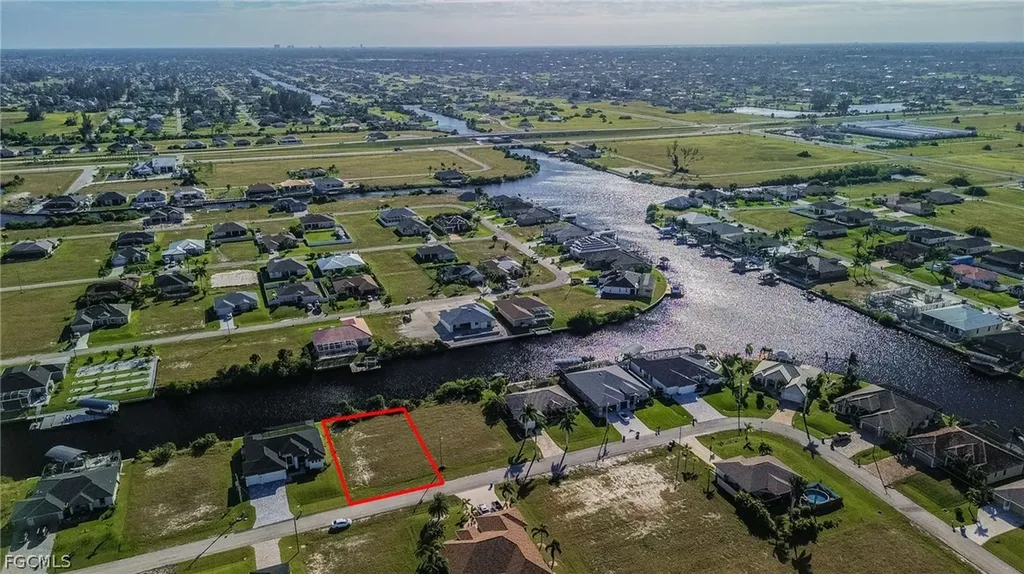 1019 NW 35th Avenue Cape Coral FL 33993
