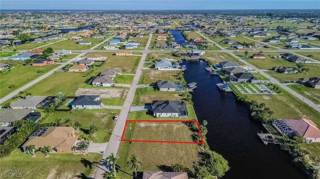 1019 NW 35th Avenue Cape Coral FL 33993