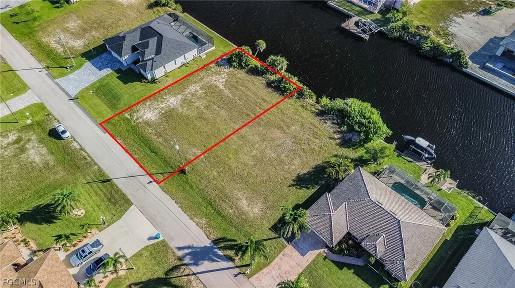 1019 NW 35th Avenue Cape Coral FL 33993