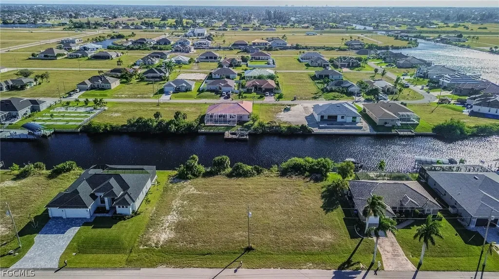 1019 NW 35th Avenue Cape Coral FL 33993