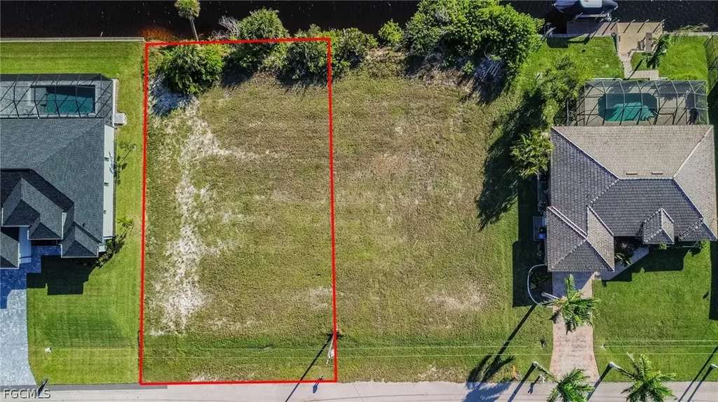 1019 NW 35th Avenue Cape Coral FL 33993
