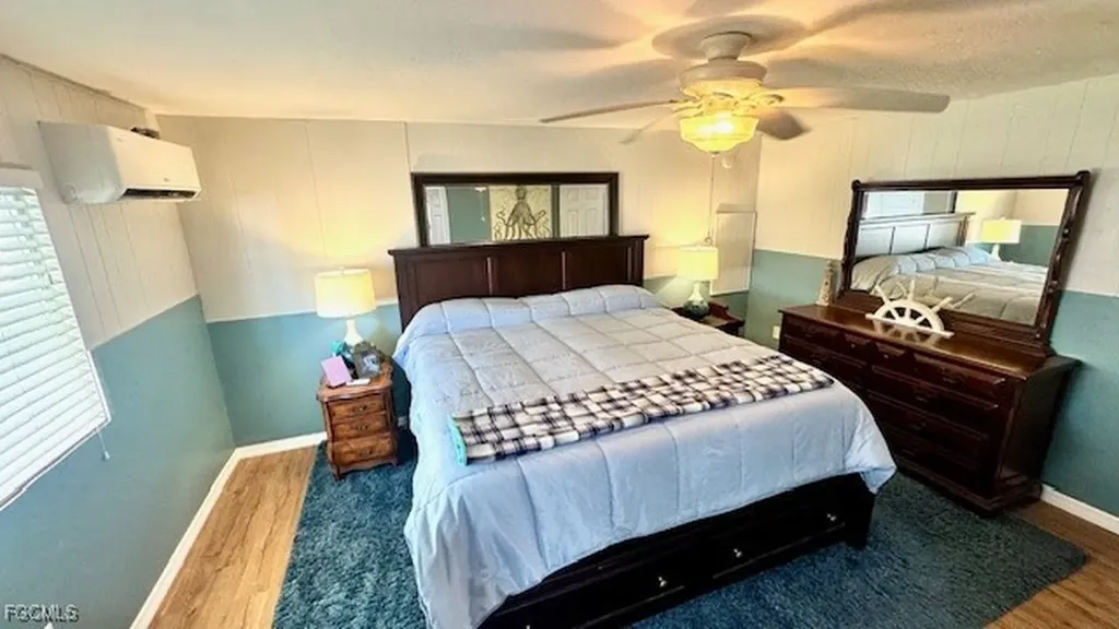 5525 Ben Franklin Lane North Fort Myers FL 33917