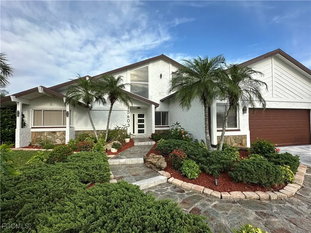 5603 SW 10th Avenue Cape Coral FL 33914