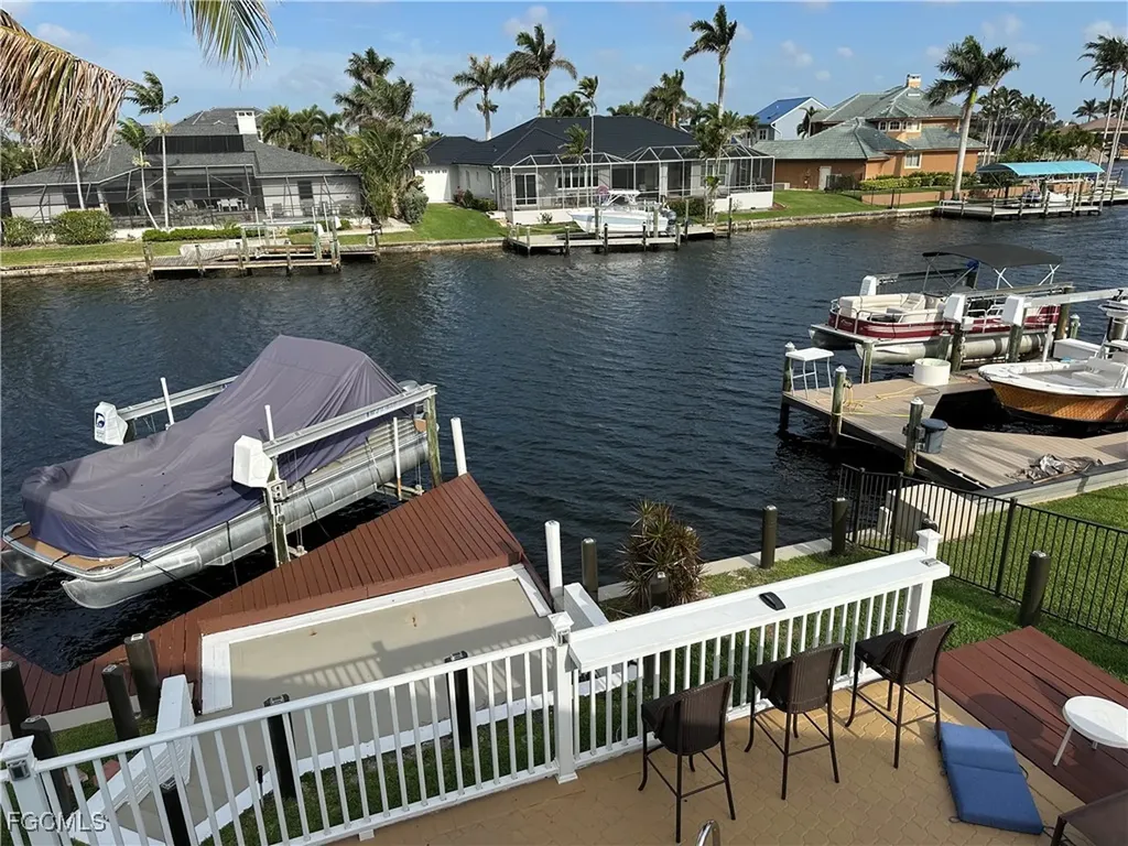 5603 SW 10th Avenue Cape Coral FL 33914