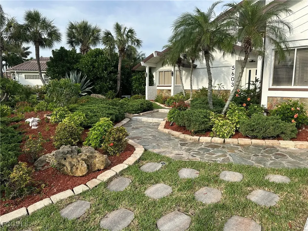 5603 SW 10th Avenue Cape Coral FL 33914