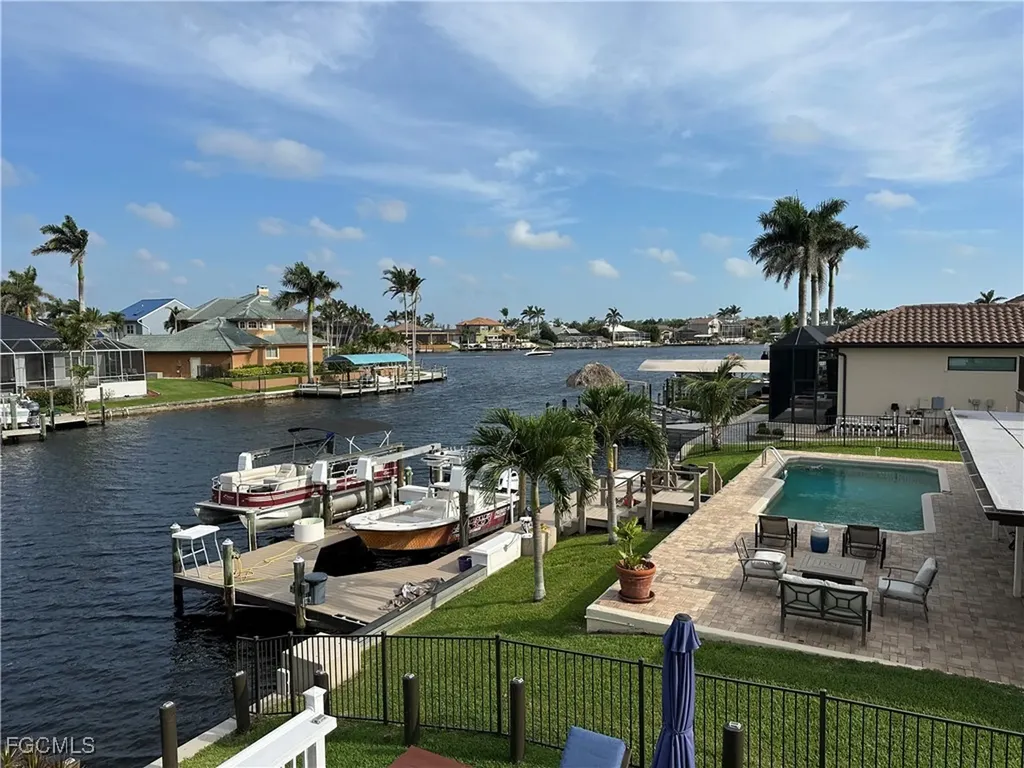 5603 SW 10th Avenue Cape Coral FL 33914