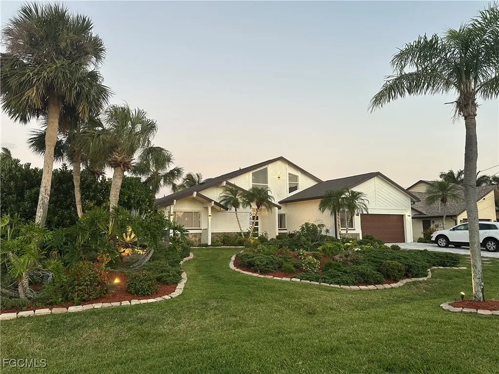 5603 SW 10th Avenue Cape Coral FL 33914