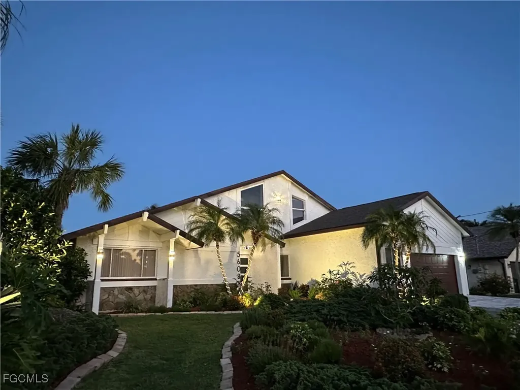 5603 SW 10th Avenue Cape Coral FL 33914