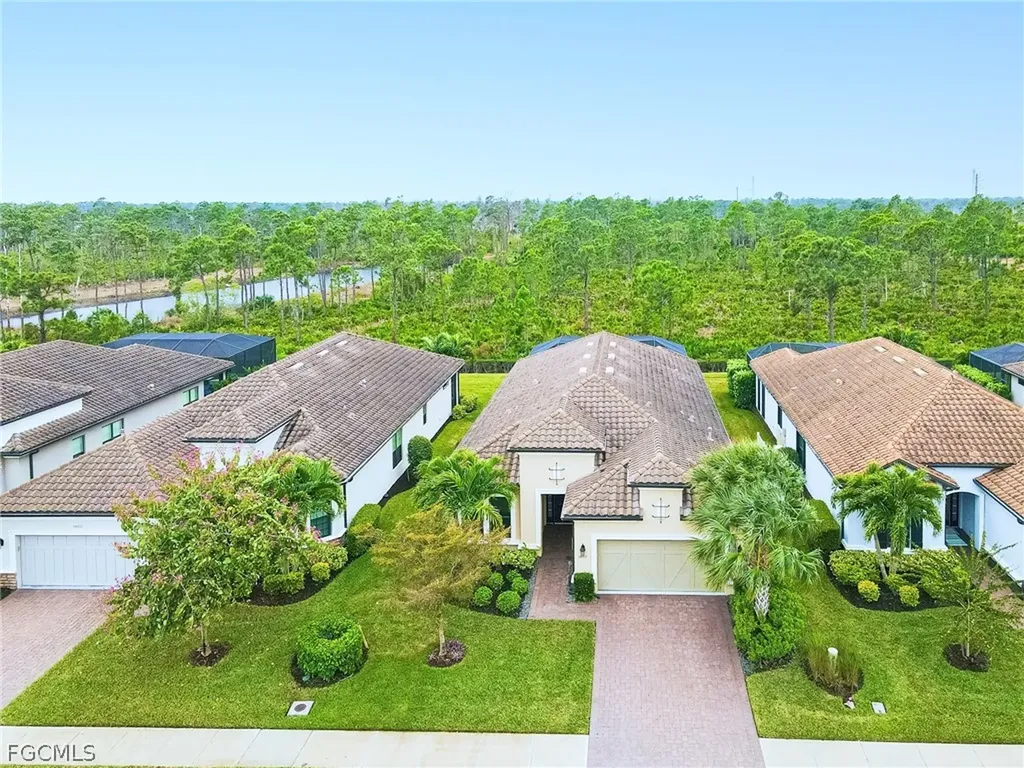 19717 Estero Pointe Lane Fort Myers FL 33908