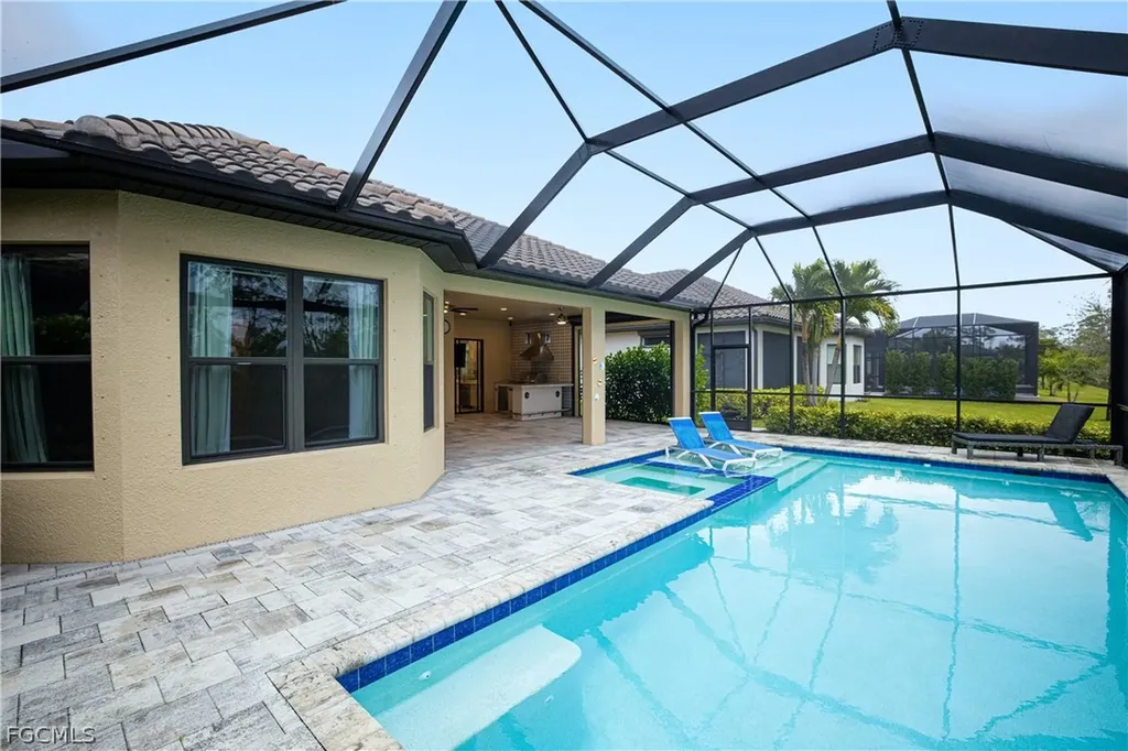 19717 Estero Pointe Lane Fort Myers FL 33908