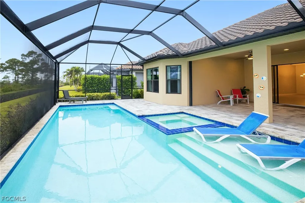 19717 Estero Pointe Lane Fort Myers FL 33908