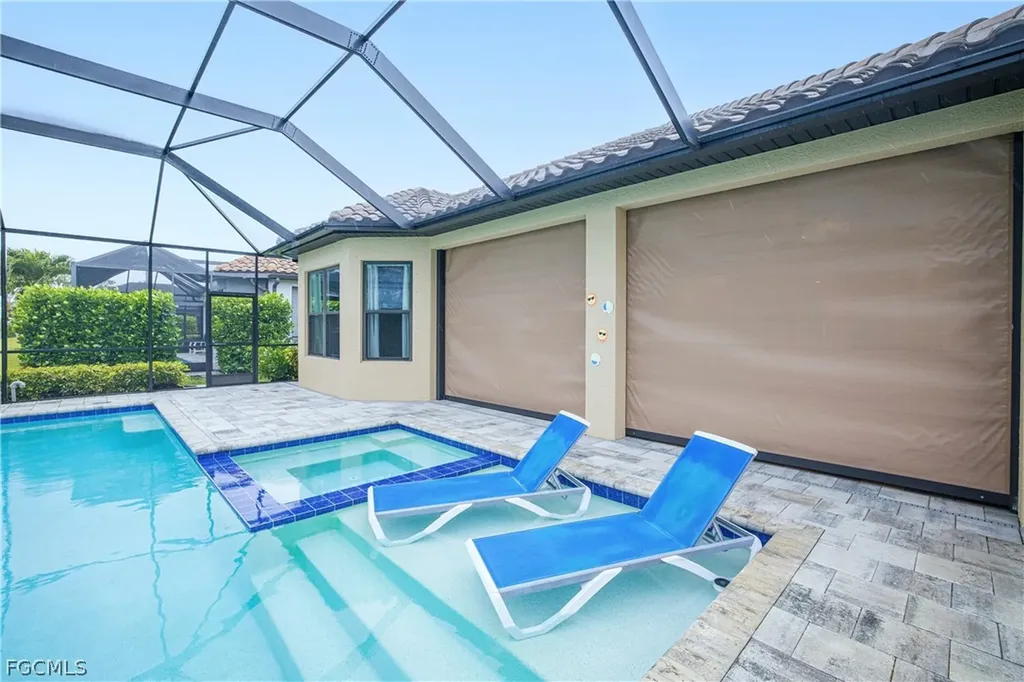 19717 Estero Pointe Lane Fort Myers FL 33908